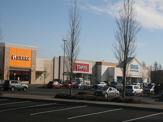 Ashley home store jantzen beach deals